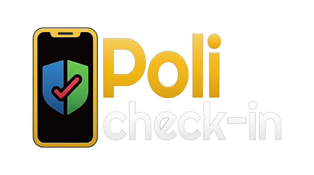 Poli Check-In